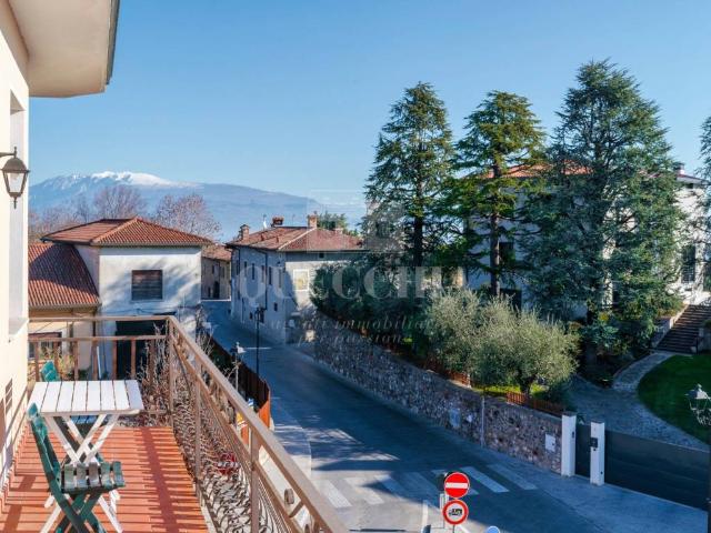 Appartamento in vendita a Polpenazze del Garda BS