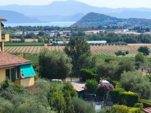 Appartamento in vendita a Polpenazze del Garda BS