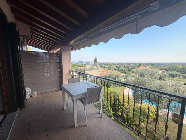 Appartamento in vendita a Polpenazze del Garda BS