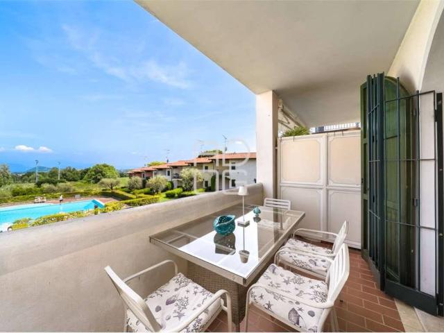 Appartamento in vendita a Polpenazze del Garda BS