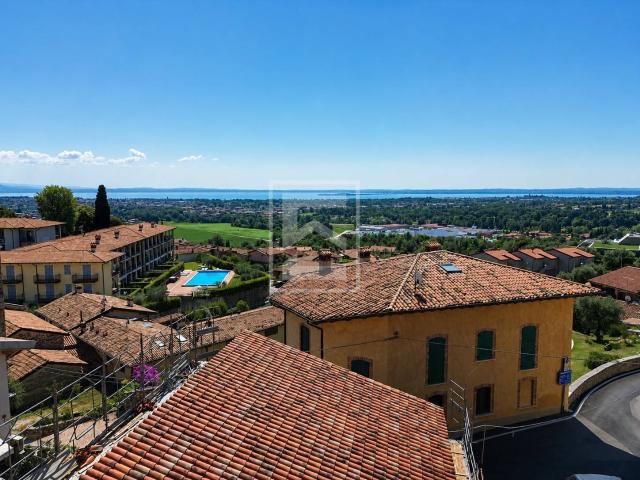 Appartamento in vendita a Polpenazze del Garda, Picedo