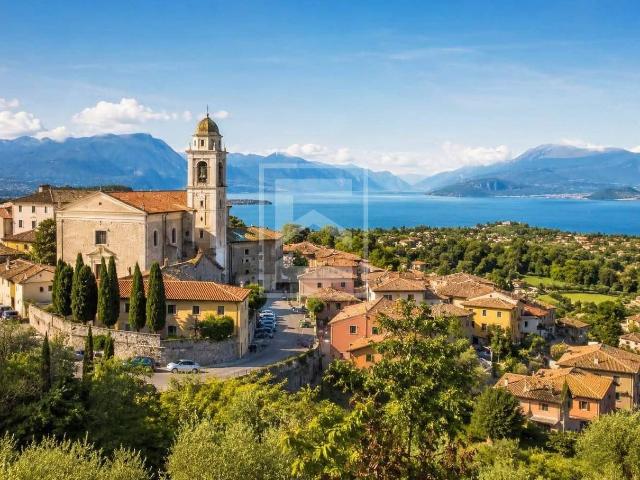 Appartamento in vendita a Polpenazze del Garda