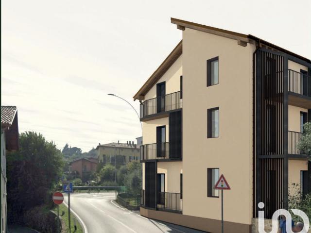 Appartamento in vendita a Polpenazze del Garda