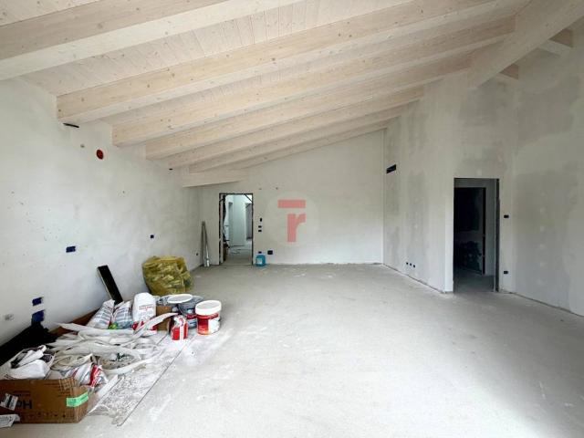 Appartamento in vendita a Polverara PD