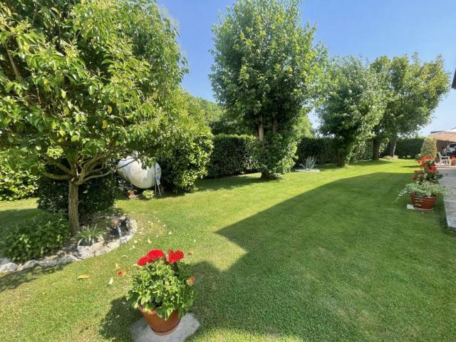 Appartamento in vendita a Polverara PD