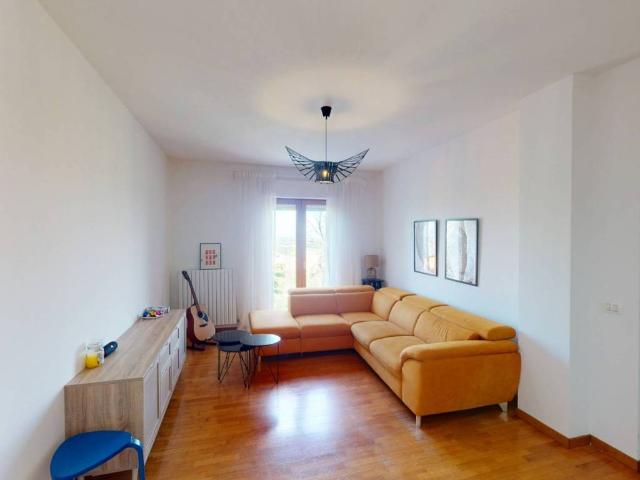 Appartamento in vendita a Polverigi AN