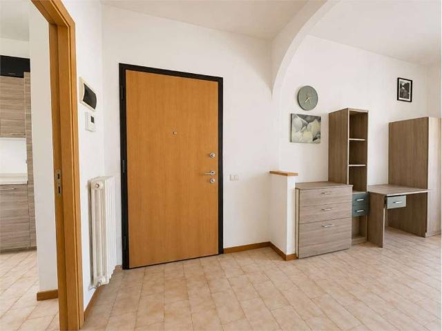 Appartamento in vendita a Polverigi AN