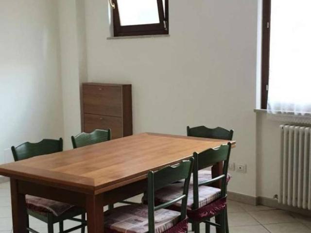 Appartamento in vendita a Polverigi AN