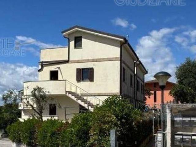 Appartamento in vendita a Polverigi AN