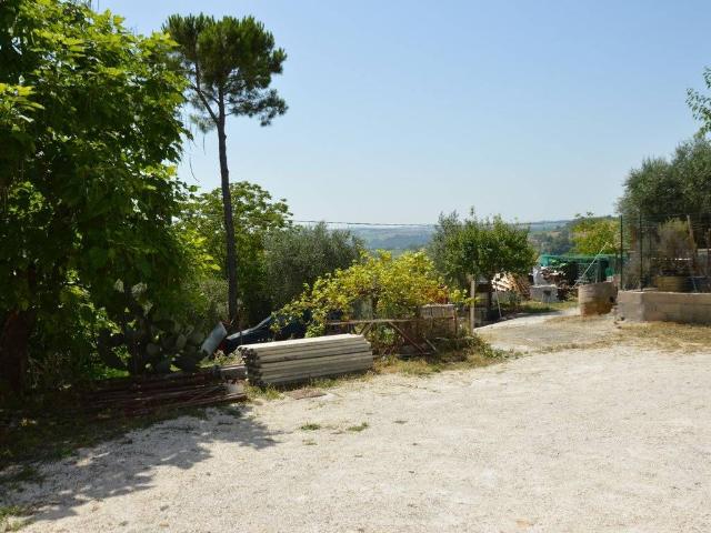 Appartamento in vendita a Polverigi AN