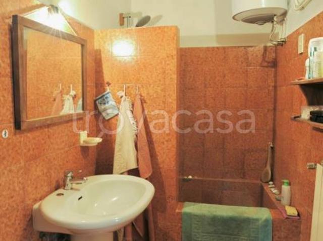Appartamento in vendita a Pomarance via del Poggiarello, Montecerboli
