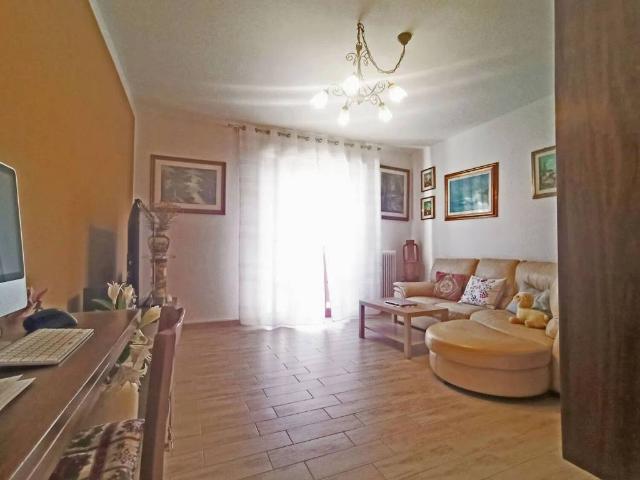 Appartamento in vendita a Pomarance PI