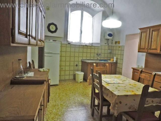 Appartamento in vendita a Pomarance PI