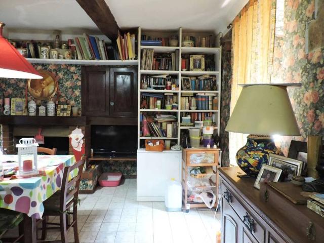Appartamento in vendita a Pomarance PI