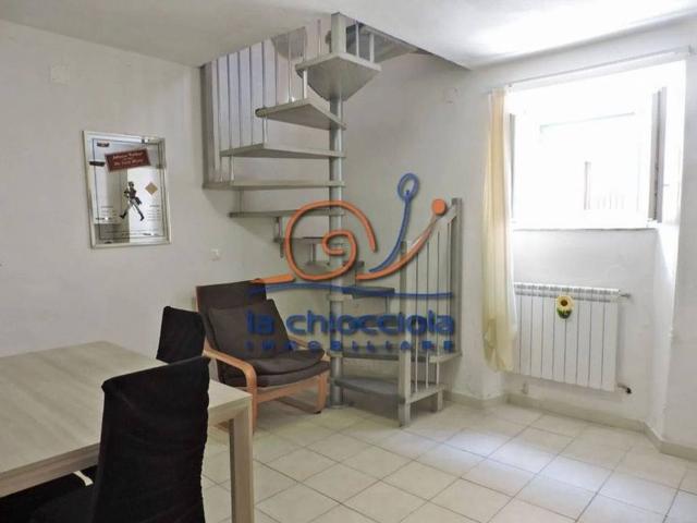 Appartamento in vendita a Pomarance PI