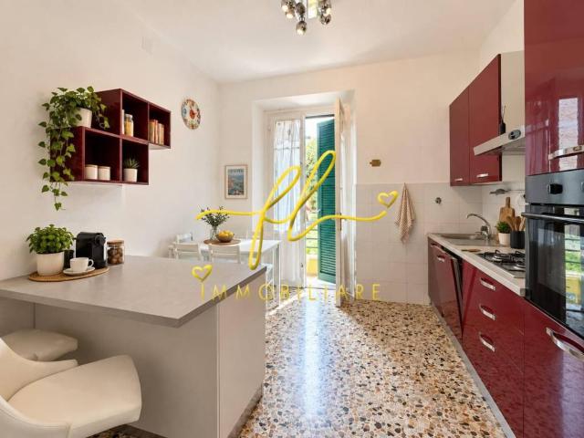 Appartamento in vendita a Pomarance PI