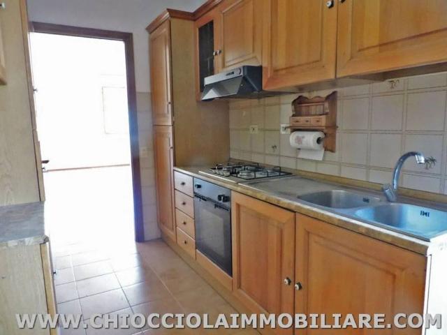Appartamento in vendita a Pomarance PI