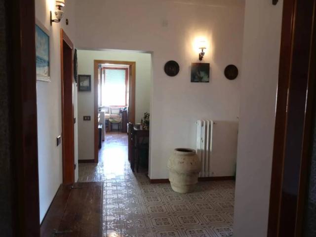 Appartamento in vendita a Pomarance PI