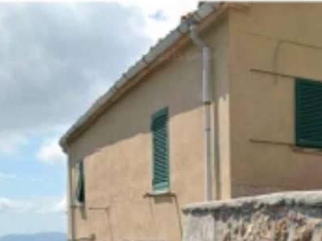 Appartamento in vendita a Pomarance PI