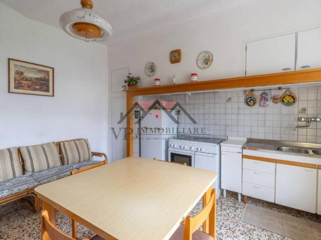 Appartamento in vendita a Pomarance PI