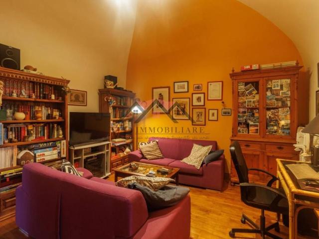 Appartamento in vendita a Pomarance PI