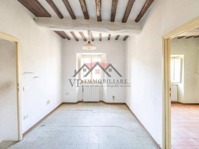 Appartamento in vendita a Pomarance PI