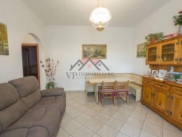 Appartamento in vendita a Pomarance PI
