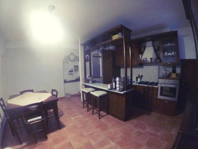 Appartamento in vendita a Pomarance PI