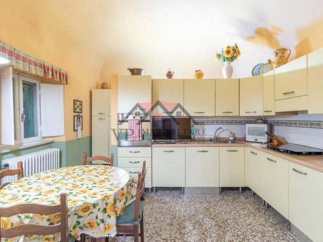 Appartamento in vendita a Pomarance PI