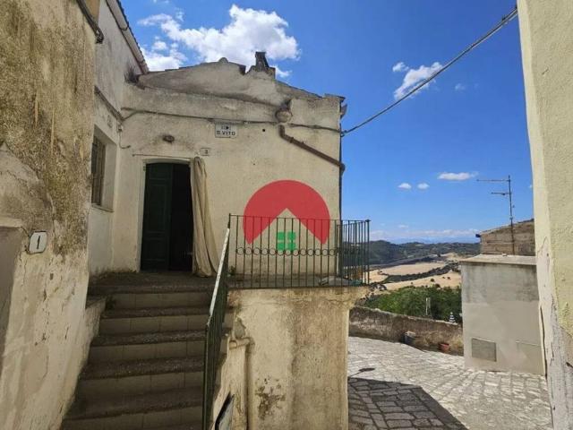 Appartamento in vendita a Pomarico MT