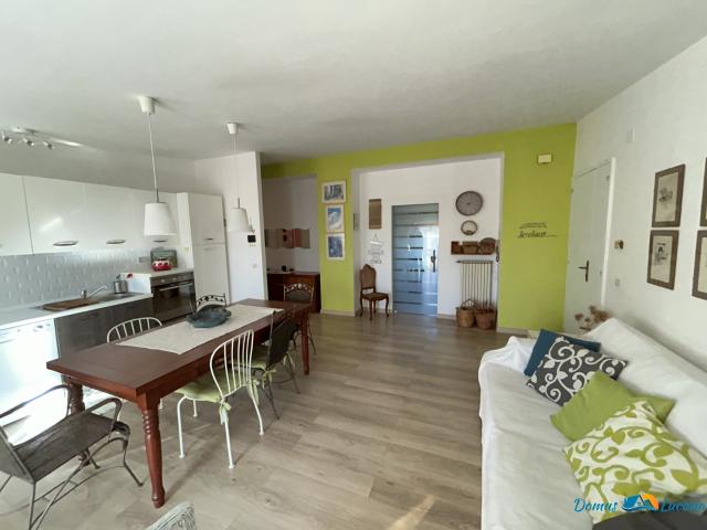 Appartamento in vendita a Pomarico