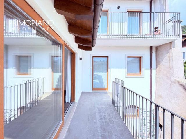 Appartamento in vendita a Pomarolo TN