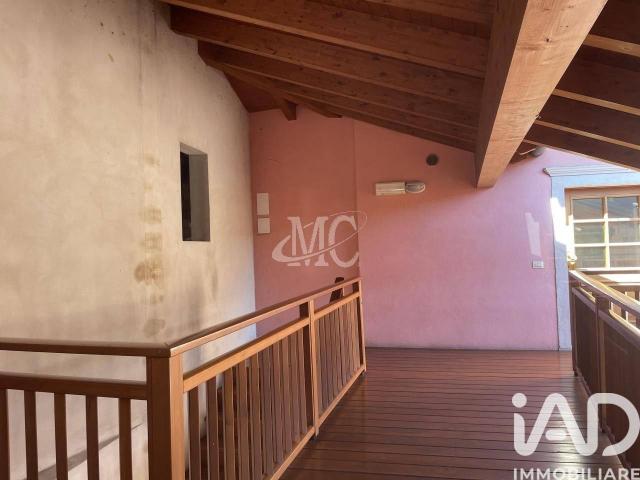 Appartamento in vendita a Pomarolo