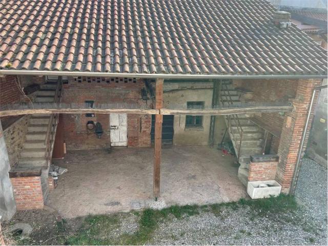 Appartamento in vendita a Pombia NO