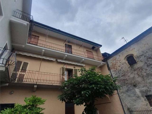 Appartamento in vendita a Pombia NO