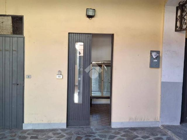 Appartamento in vendita a Pombia NO