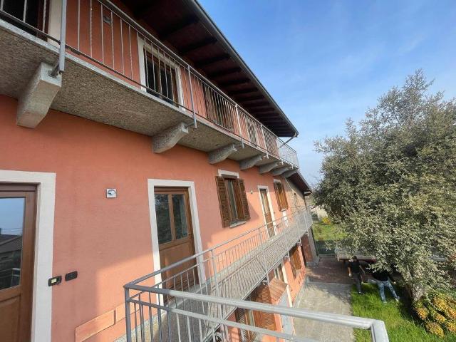 Appartamento in vendita a Pombia NO