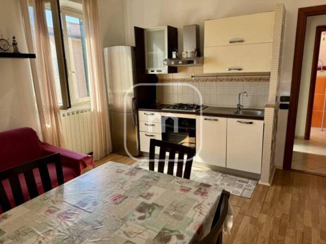 Appartamento in vendita a Pomezia