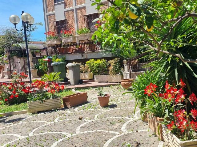 Appartamento in vendita a Pomezia