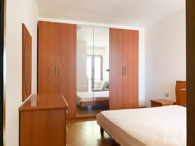 Appartamento in vendita a Pomezia RM