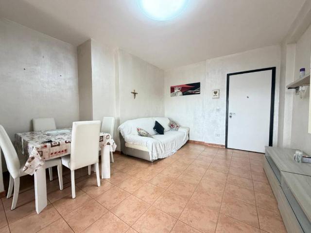Appartamento in vendita a Pomezia RM