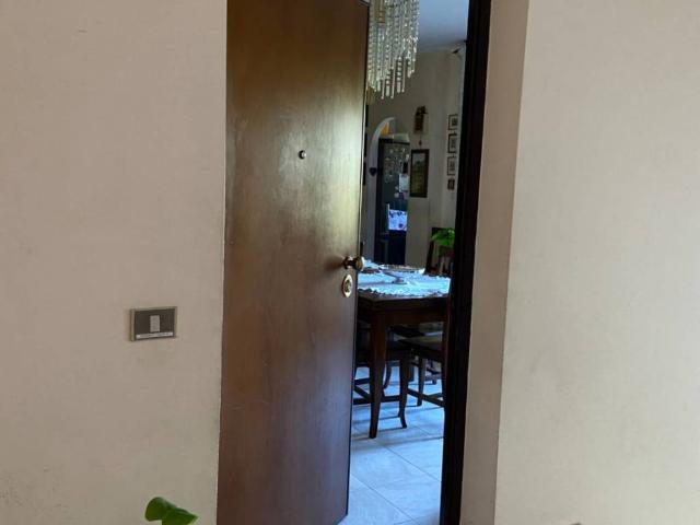 Appartamento in vendita a Pomezia RM