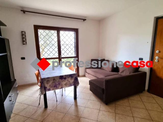 Appartamento in vendita a Pomezia RM