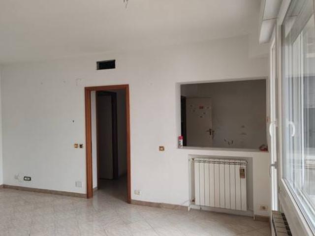 Appartamento in vendita a Pomezia RM
