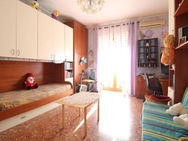Appartamento in vendita a Pomezia RM