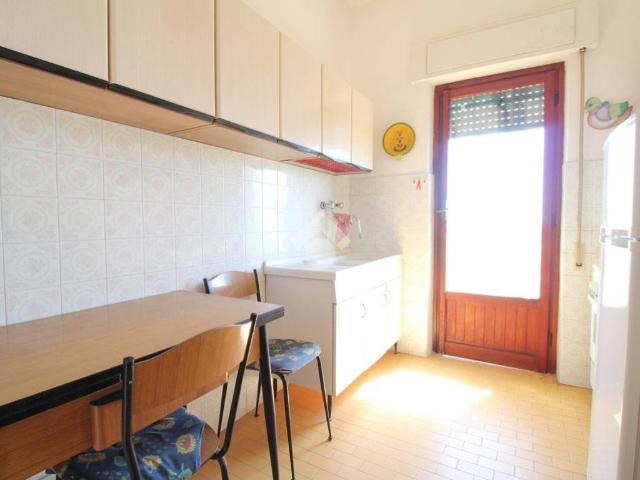 Appartamento in vendita a Pomezia RM