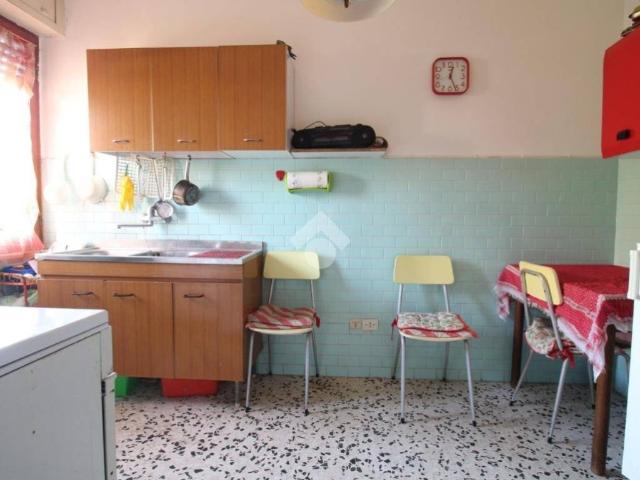 Appartamento in vendita a Pomezia RM