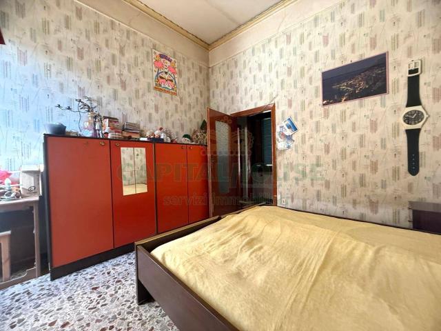Appartamento in vendita a Pomigliano d'Arco
