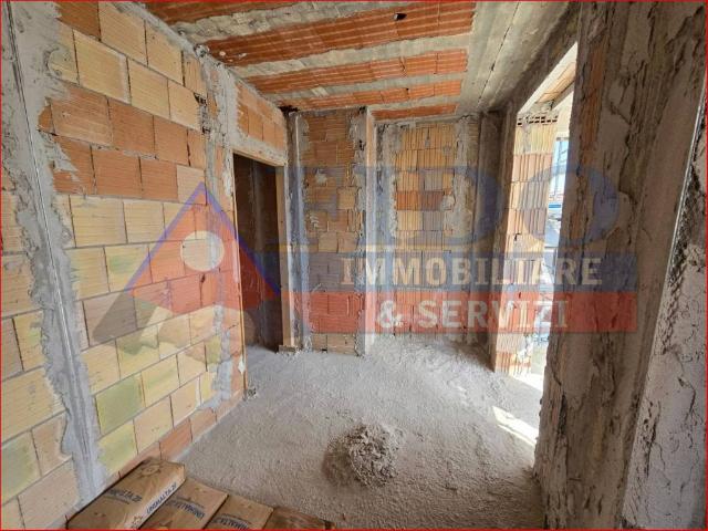 Appartamento in vendita a Pomigliano d'Arco NA