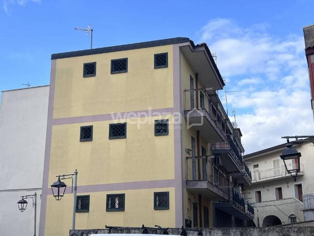 Appartamento in vendita a Pomigliano d'Arco NA